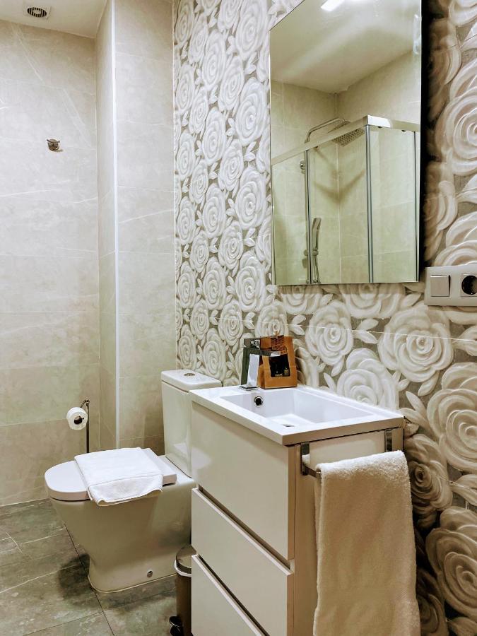 Nuevo Apartamento En Madrid Centro A 2 Calles De Gran Via Екстер'єр фото