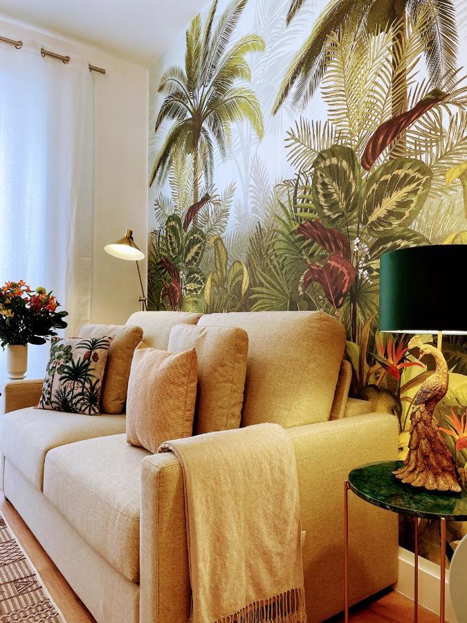 Nuevo Apartamento En Madrid Centro A 2 Calles De Gran Via Екстер'єр фото