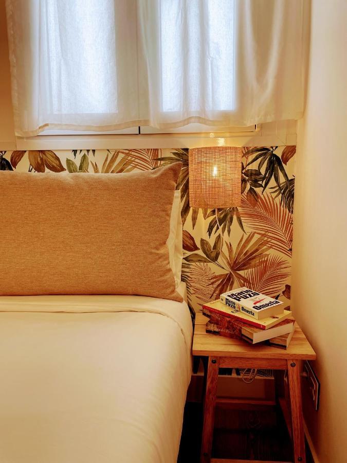 Nuevo Apartamento En Madrid Centro A 2 Calles De Gran Via Екстер'єр фото