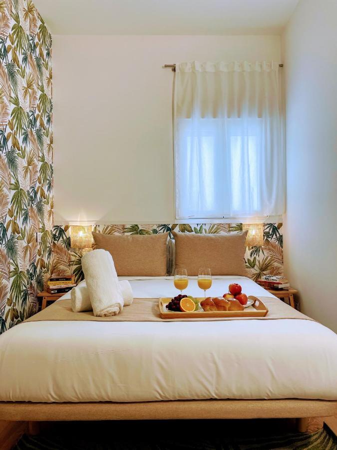 Nuevo Apartamento En Madrid Centro A 2 Calles De Gran Via Екстер'єр фото
