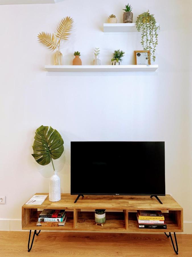 Nuevo Apartamento En Madrid Centro A 2 Calles De Gran Via Екстер'єр фото