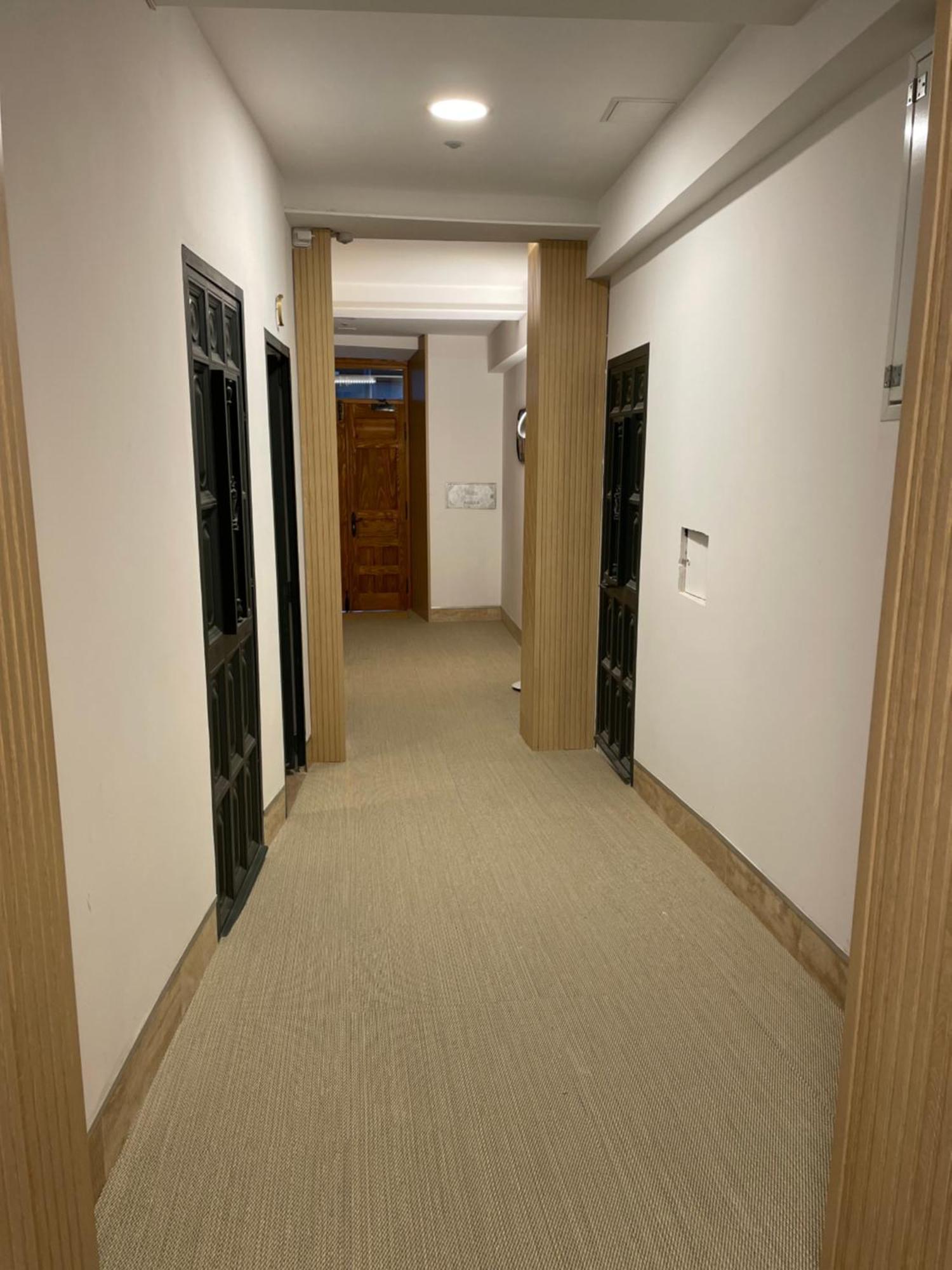 Nuevo Apartamento En Madrid Centro A 2 Calles De Gran Via Екстер'єр фото